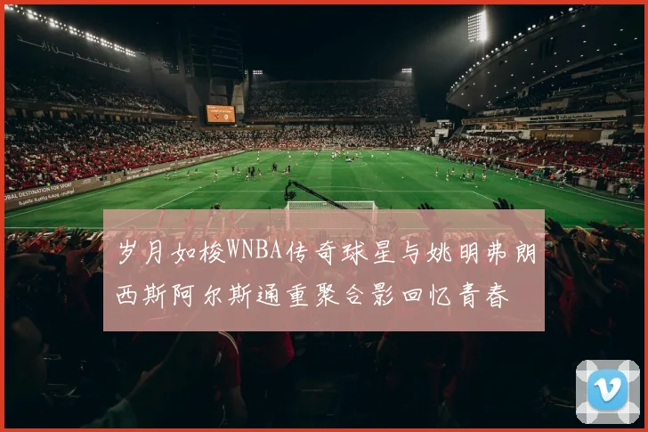 岁月如梭WNBA传奇球星与姚明弗朗西斯阿尔斯通重聚合影回忆青春