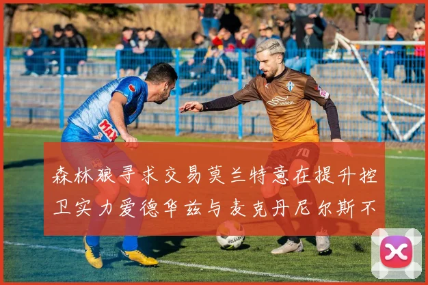 森林狼寻求交易莫兰特意在提升控卫实力爱德华兹与麦克丹尼尔斯不在交易名单内